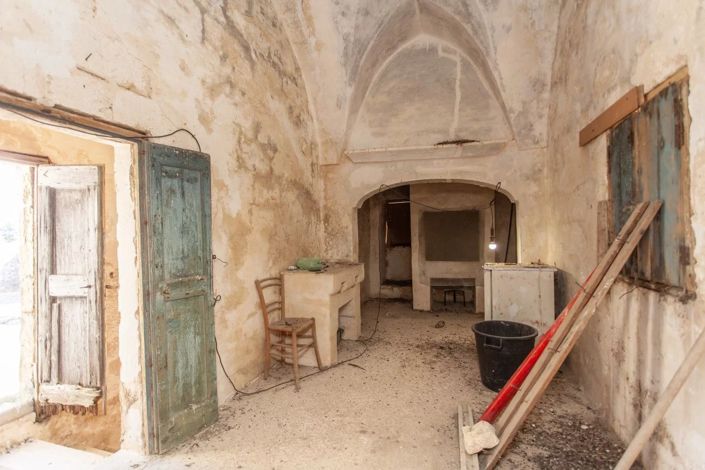 Image No.28-Maison à vendre à Francavilla Fontana