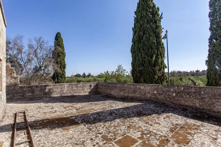 Image No.29-Maison à vendre à Francavilla Fontana