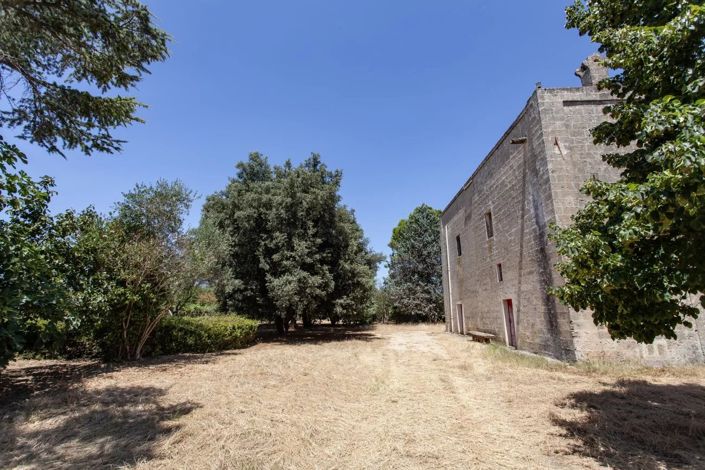 Image No.4-Maison à vendre à Francavilla Fontana