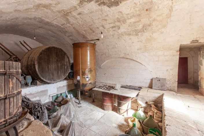 Image No.7-Maison à vendre à Francavilla Fontana