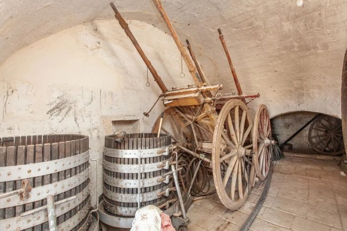Image No.9-Maison à vendre à Francavilla Fontana