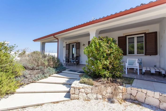 Image No.5-Villa de 4 chambres à vendre à Oria