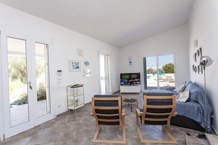 Image No.8-Villa de 4 chambres à vendre à Oria