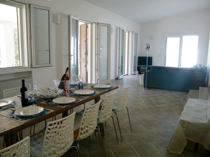 Image No.9-Villa de 4 chambres à vendre à Oria