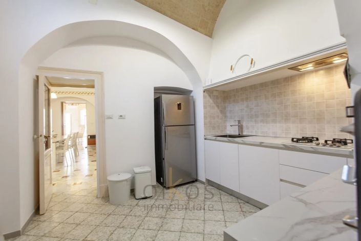 Image No.14-Maison de 4 chambres à vendre à Oria