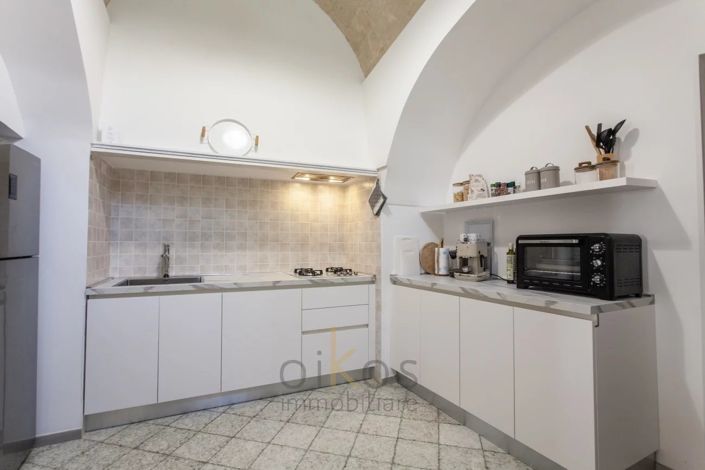 Image No.15-Maison de 4 chambres à vendre à Oria