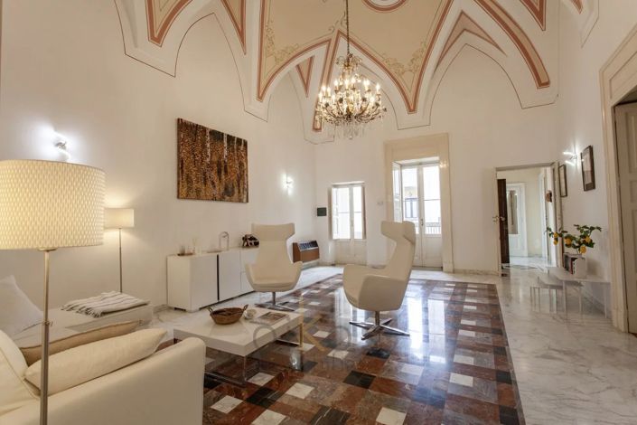 Image No.2-Maison de 4 chambres à vendre à Oria