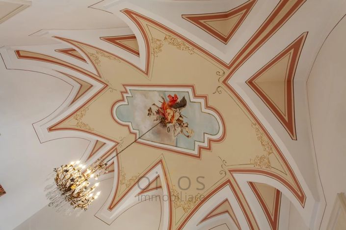 Image No.4-Maison de 4 chambres à vendre à Oria