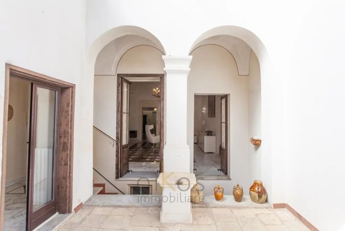 Image No.7-Maison de 4 chambres à vendre à Oria