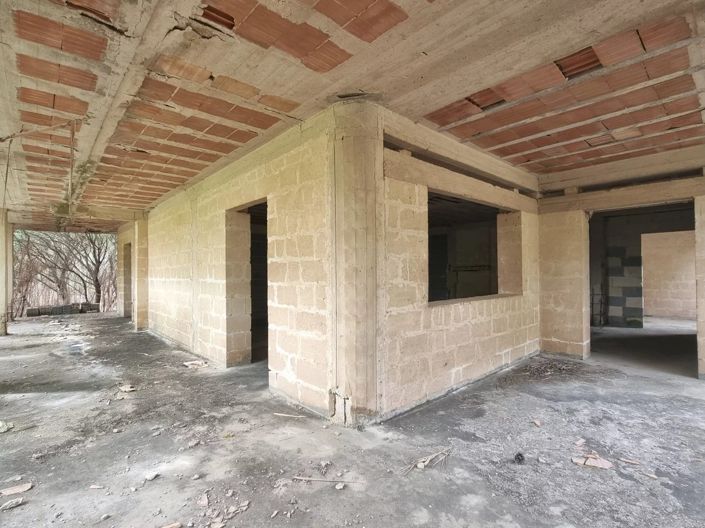 Image No.10-Chalet à vendre à Maruggio