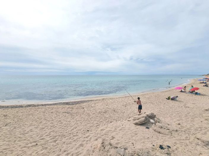 Image No.2-Chalet à vendre à Maruggio