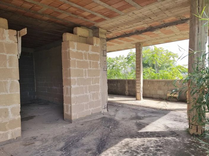 Image No.4-Chalet à vendre à Maruggio