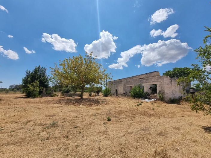 Image No.2-Maison de 4 chambres à vendre à Oria