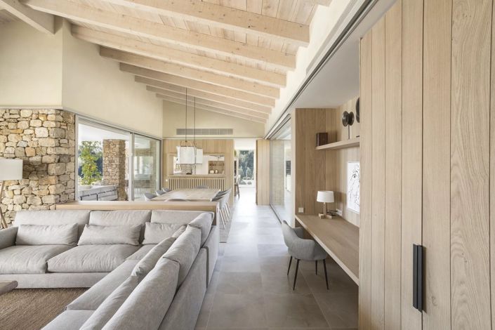 Image No.21-Maison de 4 chambres à vendre à Oria