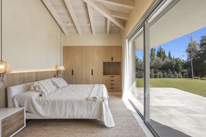 Image No.24-Maison de 4 chambres à vendre à Oria