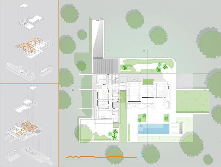 Image No.26-Maison de 4 chambres à vendre à Oria