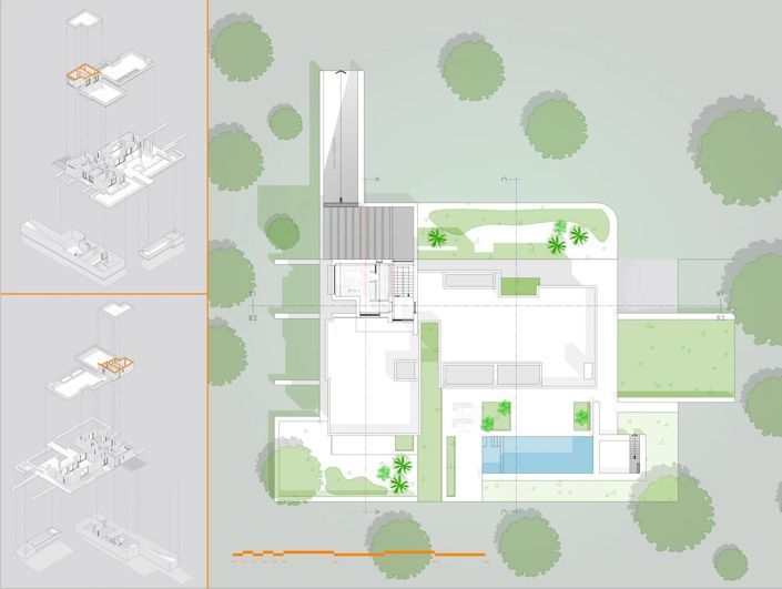 Image No.27-Maison de 4 chambres à vendre à Oria