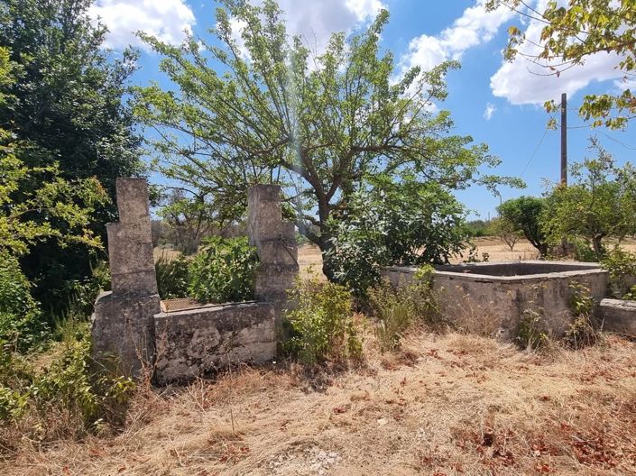 Image No.4-Maison de 4 chambres à vendre à Oria
