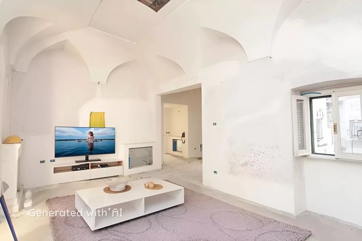 Image No.10-Maison de 3 chambres à vendre à Oria