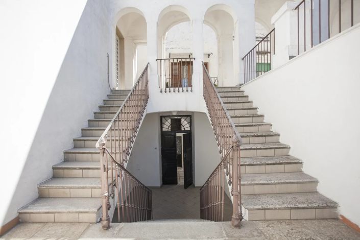 Image No.2-Maison de 3 chambres à vendre à Oria