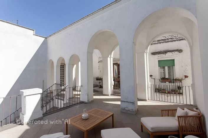 Image No.5-Maison de 3 chambres à vendre à Oria