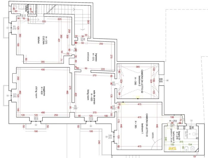 Image No.21-2 Bed Apartment for sale