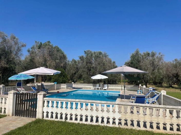 Image No.21-4 Bed Villa for sale