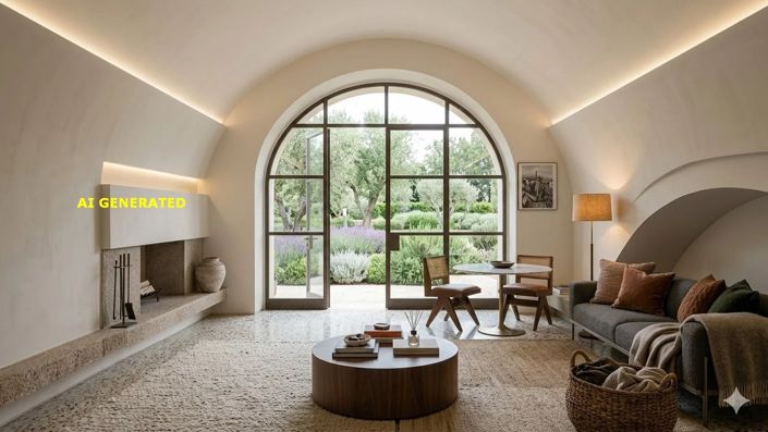 Image No.21-4 Bed Villa for sale