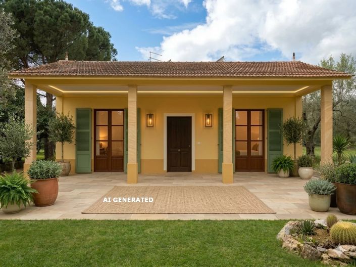 Image No.29-4 Bed Villa for sale