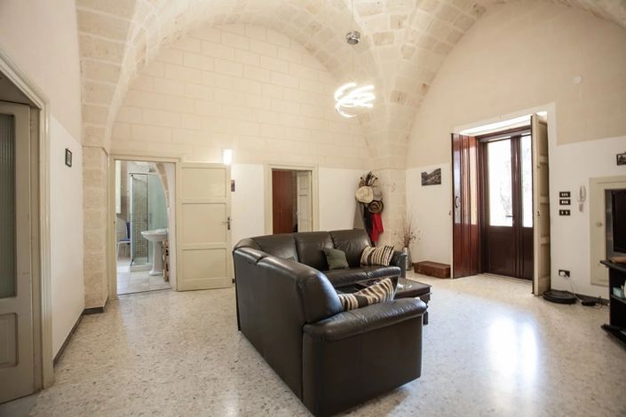 Image No.3-Villa de 4 chambres à vendre à Oria