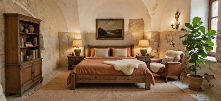 Image No.16-1 Bed Apartment for sale