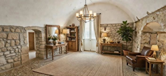 Image No.17-1 Bed Apartment for sale