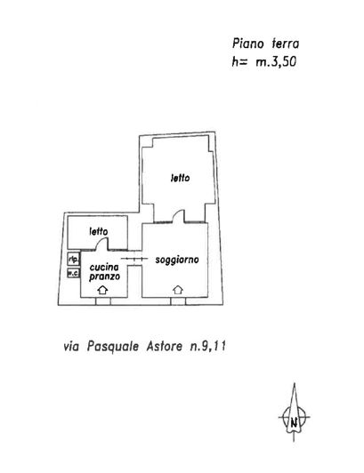 Image No.19-1 Bed Apartment for sale