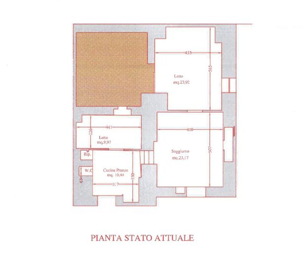 Image No.20-1 Bed Apartment for sale