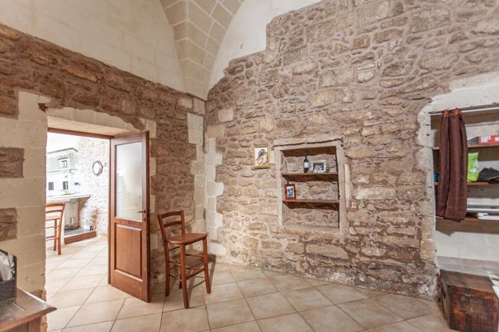 Image No.25-Maison à vendre à Lizzano