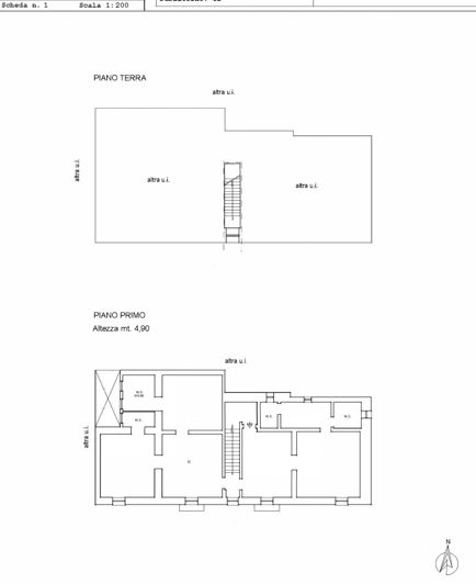 Image No.28-Maison à vendre à Lizzano