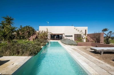 1 - Carovigno, Apartment