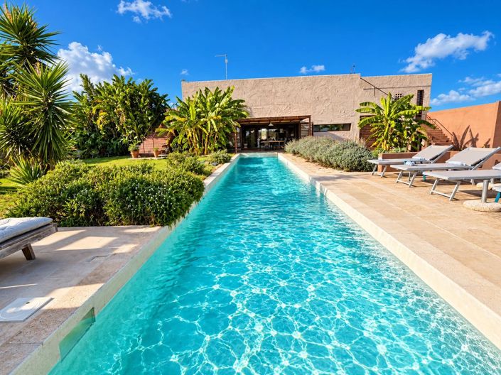 Image No.19-4 Bed Villa for sale