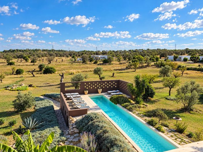 Image No.24-4 Bed Villa for sale