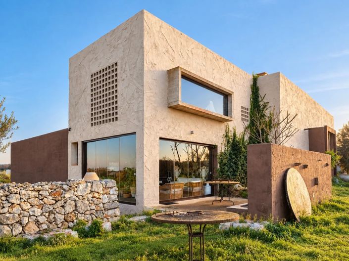 Image No.25-4 Bed Villa for sale