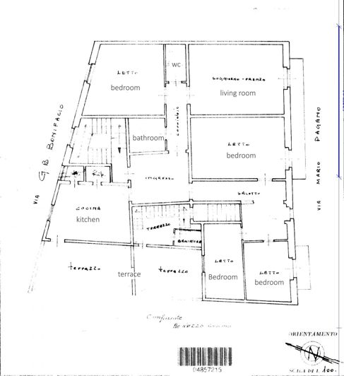Image No.26-4 Bed House for sale