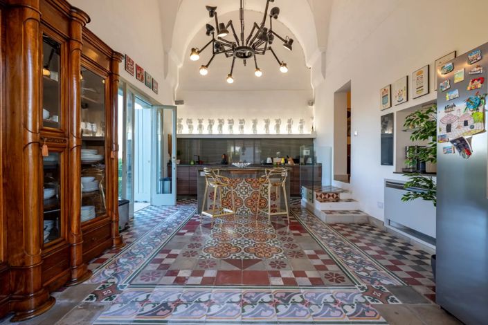Image No.21-4 Bed Villa for sale