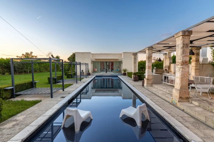 Image No.30-4 Bed Villa for sale