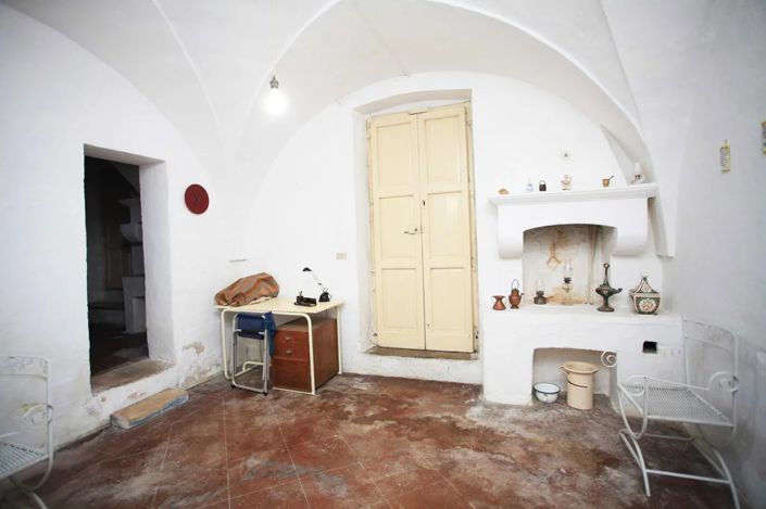 Image No.21-Appartement à vendre à Oria