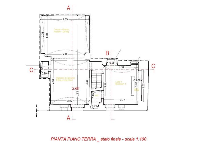 Image No.22-2 Bed Apartment for sale