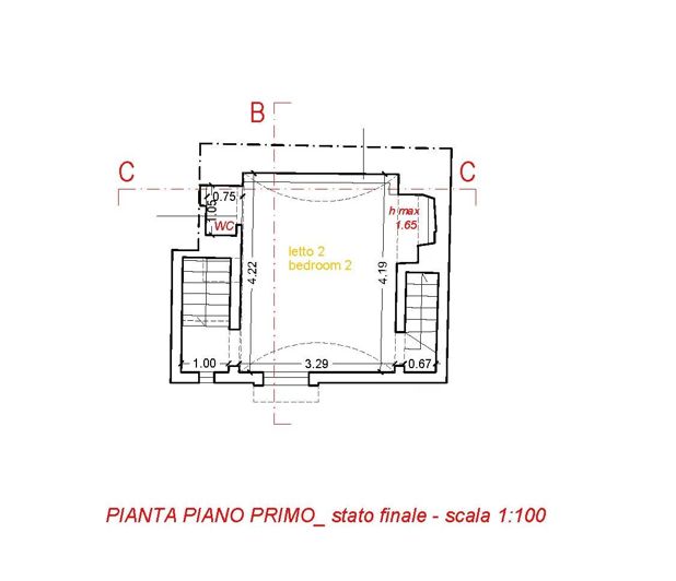Image No.23-2 Bed Apartment for sale