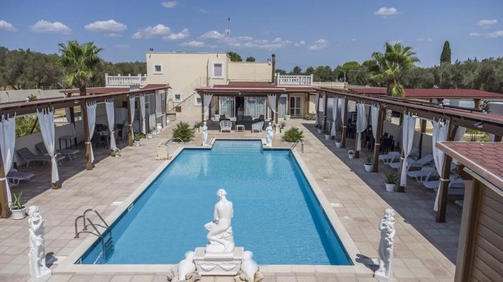 Image No.11-5 Bed Villa for sale