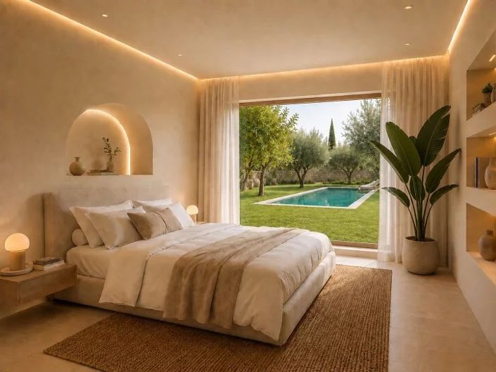 Image No.16-3 Bed Villa for sale