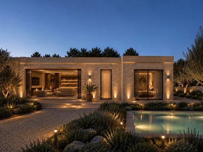 Image No.18-3 Bed Villa for sale