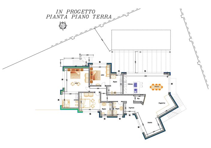 Image No.19-3 Bed Villa for sale